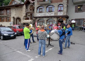 26/27 luglio Adamello 51° Pellegrinaggio 